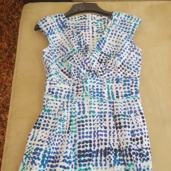 Calvin Klein Dresses & Skirts - Calvin klein summer dress